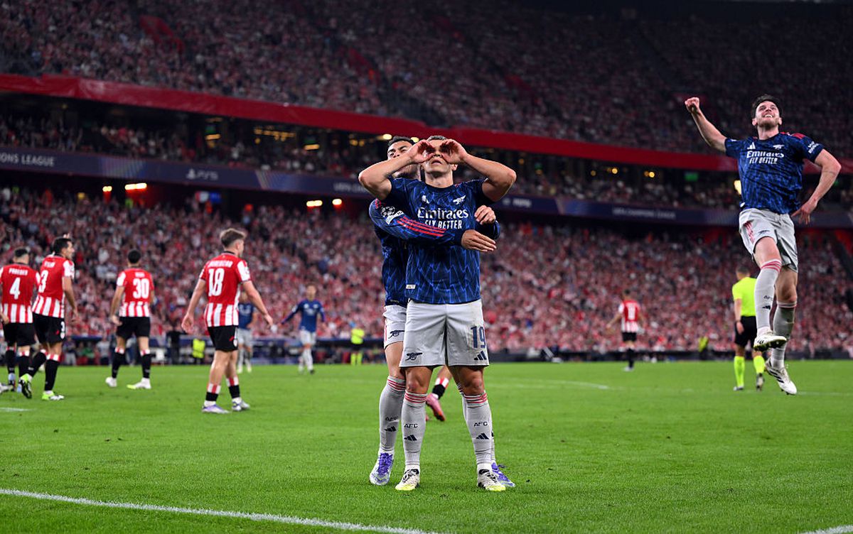 Seară INCREDIBILĂ în Liga Campionilor » 8 (OPT) goluri după pauză în Juventus - Dortmund + Qarabag, victorie IMENSĂ!