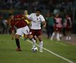 AS Roma - CFR Cluj 1-2, 16 septembrie 2008 // FOTO: Arhiva GSP