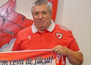 Cornel Țălnar i-a taxat pe jucătorii lui Dinamo: „Știu la ce s-au gândit ei, dar nu merge așa!”