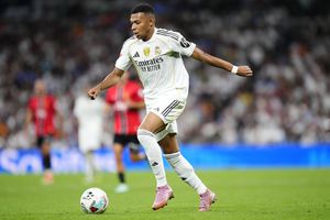 Real Madrid - Marseille, în prima etapă a Ligii Campionilor » Echipele probabile