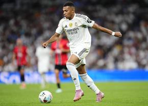 Real Madrid - Marseille, în prima etapă a Ligii Campionilor » Surpriza lui Xabi Alonso: Vinicius, rezervă