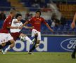 AS Roma - CFR Cluj 1-2, 16 septembrie 2008 // FOTO: Arhiva GSP