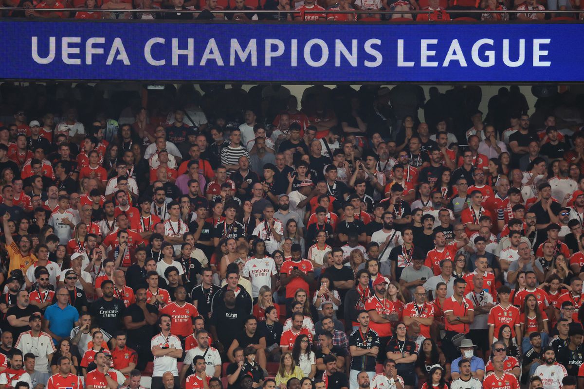 Qarabag a șocat continentul! 5 detalii de culoare de pe „Da Luz”, dintr-o seară istorică