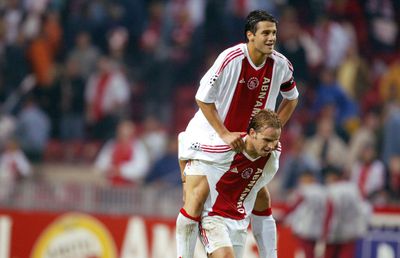 Chivu, lăudat de un fost coleg de la Ajax: „Cristian este un lider înnăscut. Se va descurca bine și ca antrenor”