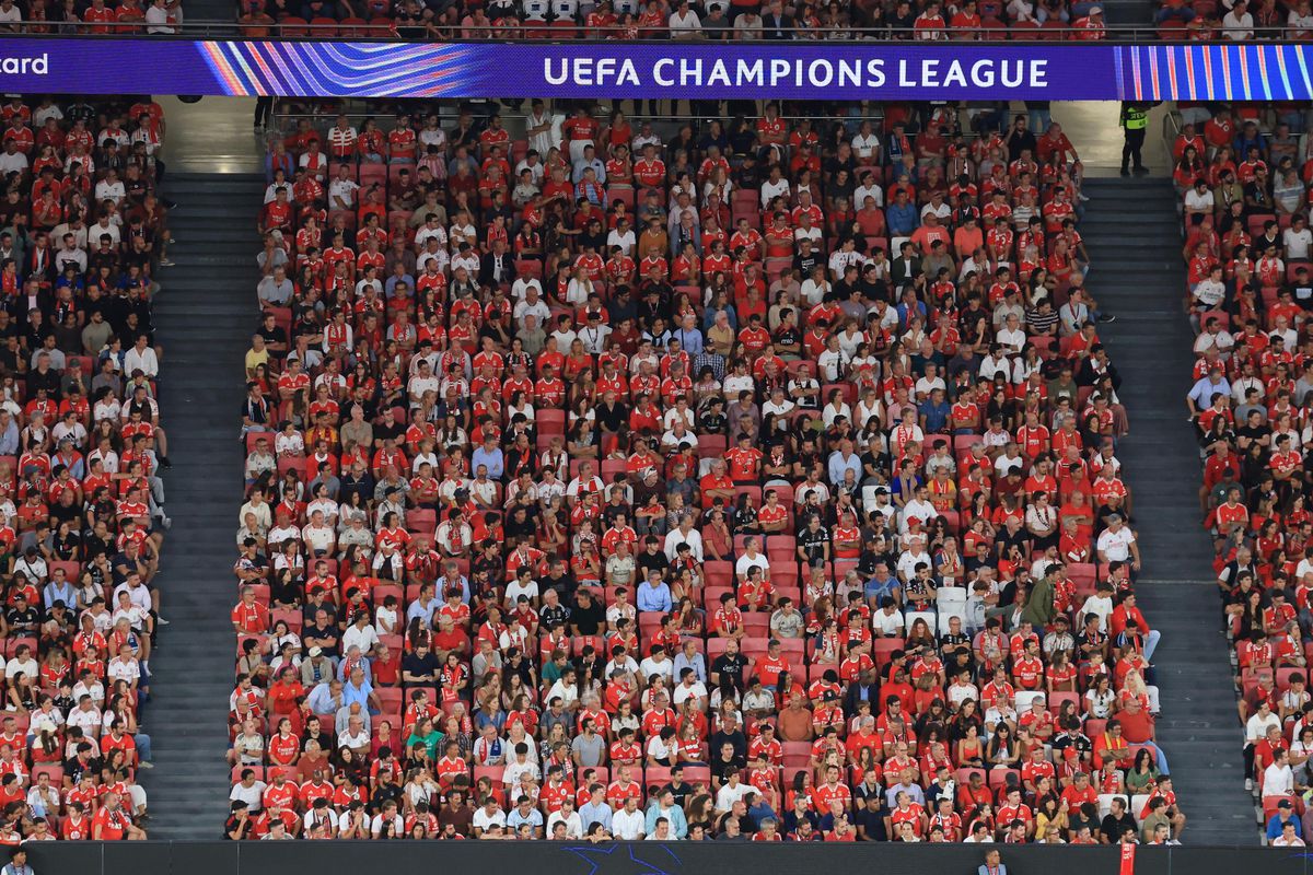 Qarabag a șocat continentul! 5 detalii de culoare de pe „Da Luz”, dintr-o seară istorică