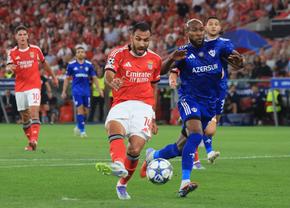 Azi, la GSP Live, despre supermeciurile din Champions League și noul antrenor de la Petrolul