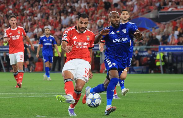 Azi, la GSP Live, despre supermeciurile din Champions League și noul antrenor de la Petrolul