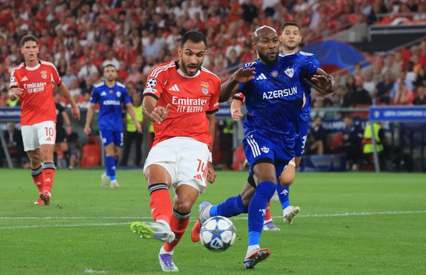 Azi, la GSP Live, despre supermeciurile din Champions League și noul antrenor de la Petrolul