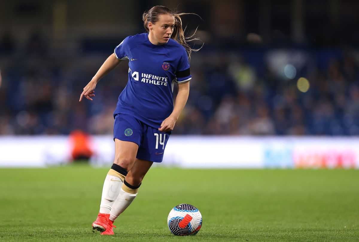 A trecut prin depresie, s-a retras temporar și a avut probleme la inimă: „Eram un zombie” » Fran Kirby a revenit și a câștigat tot: 8 titluri în Anglia, Champions League și EURO