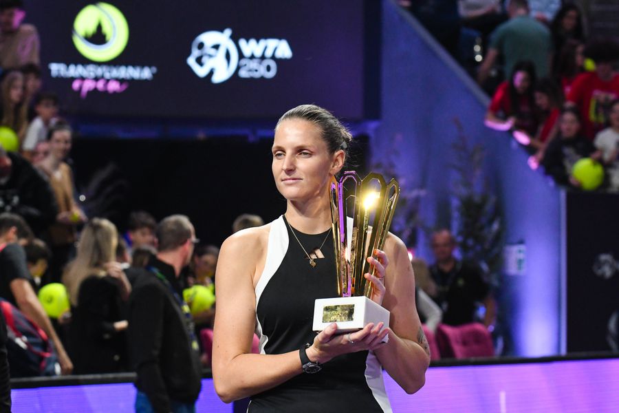 Ultima dată a părăsit terenul într-un scaun cu rotile. Acum, s-a întors cu victorie! Liderul mondial care s-a luptat cu Simona Halep are parte de o revenire emoționantă