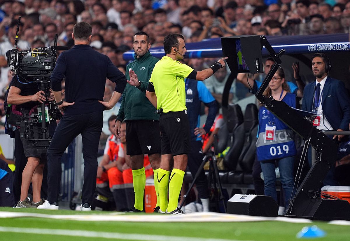 Seară INCREDIBILĂ în Liga Campionilor » 8 (OPT) goluri după pauză în Juventus - Dortmund + Qarabag, victorie IMENSĂ!