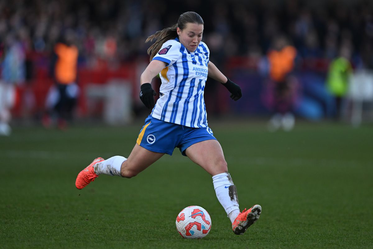 A trecut prin depresie, s-a retras temporar și a avut probleme la inimă: „Eram un zombie” » Fran Kirby a revenit și a câștigat tot: 8 titluri în Anglia, Champions League și EURO