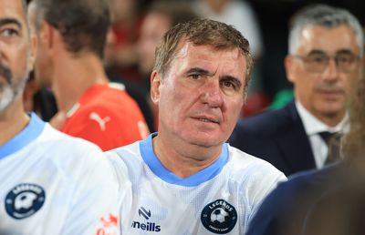 FRF pregătește planul B: Gheorghe Hagi, prima opțiune dacă Mircea Lucescu nu poate continua! Detaliile deciziei