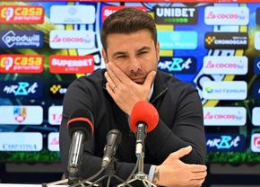 „Se bate Dinamo la titlu?” » Adrian Mutu a răspuns fără ocolișuri