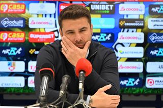 „Se bate Dinamo la titlu?” » Adrian Mutu a răspuns fără ocolișuri