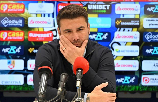 „Se bate Dinamo la titlu?” » Adrian Mutu a răspuns fără ocolișuri