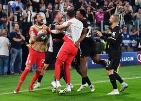 4-4 ca la teatru! » O repriză secundă antologică la Torino între Juventus și Borussia Dortmund