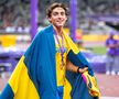 Armand Duplantis cu medalia de aur de la CM Tokyo 2025 Foto: Imago Images
