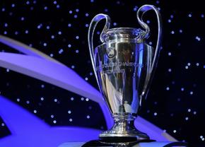 Cotele pentru câștigarea Champions League, prezentate în emisiunea Breaking Bets de azi. Află care sunt favoritele!