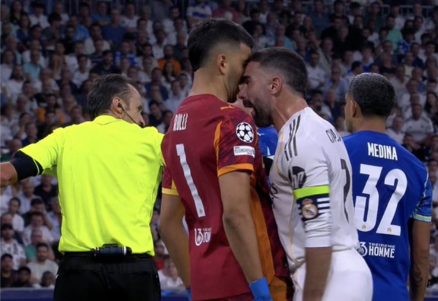 Real Madrid, victorie cu mari emoții la startul Champions League » Mbappe a răpus-o pe Marseille de la 11 metri