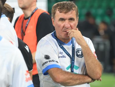 Gică Hagi remarcă un jucător înaintea barajului Turcia – România: „Peste ...