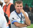 Gică Hagi la evenimentul Legends Charity Game FOTO: Ionuț Iordache (GSP)