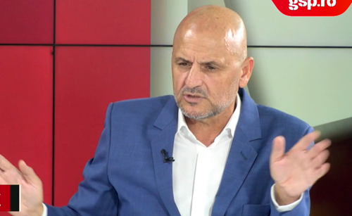 Adrian Mititelu, săgeți la adresa lui Dani Coman