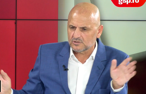 Adrian Mititelu a auzit planurile lui Dani Coman și a început atacurile: „Mă băiatule...”