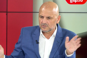 Adrian Mititelu, acuzații la adresa lui Rotaru în fața lui Ioanițoaia: „Nu mai era lider”