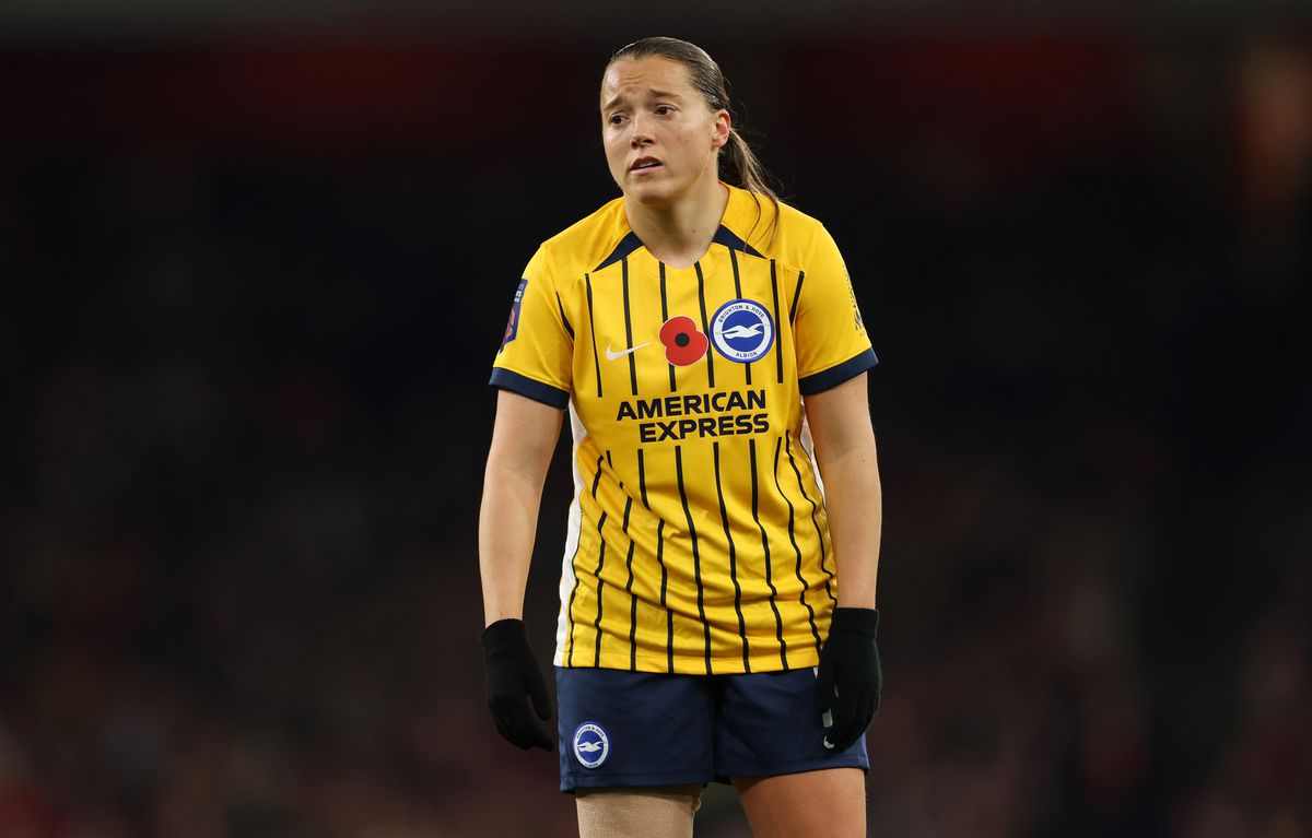 A trecut prin depresie, s-a retras temporar și a avut probleme la inimă: „Eram un zombie” » Fran Kirby a revenit și a câștigat tot: 8 titluri în Anglia, Champions League și EURO