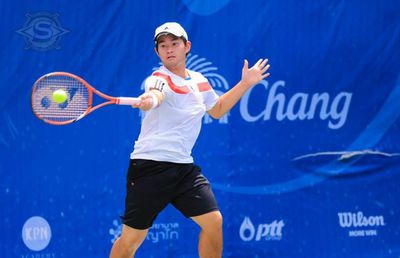 Tenismen profesionist, interzis pe viață din sport