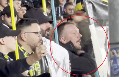 „Vă iau gâtul, sclavilor!” » Imagini scandaloase: amenințări cu moartea în Superliga