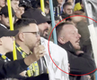 „Vă iau gâtul, sclavilor!” » Imagini scandaloase: amenințări cu moartea în Superliga