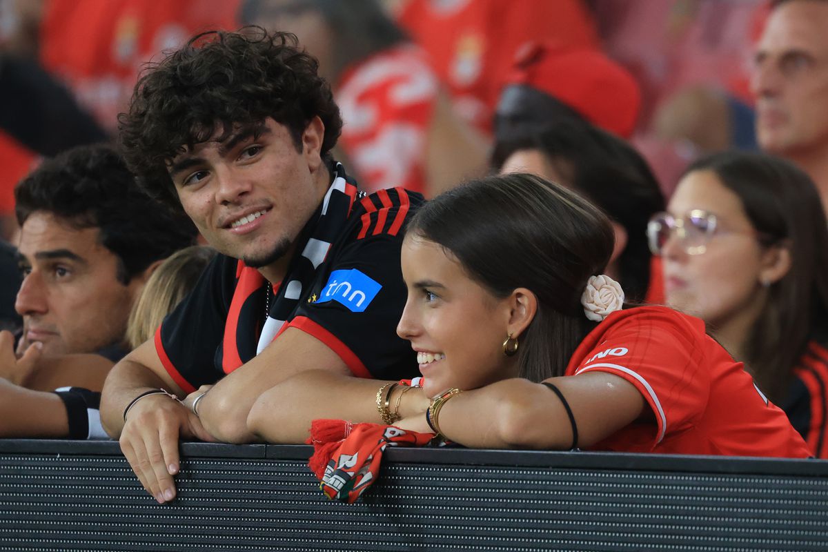 Benfica - Qarabag, cadre de Ionuț Iordache