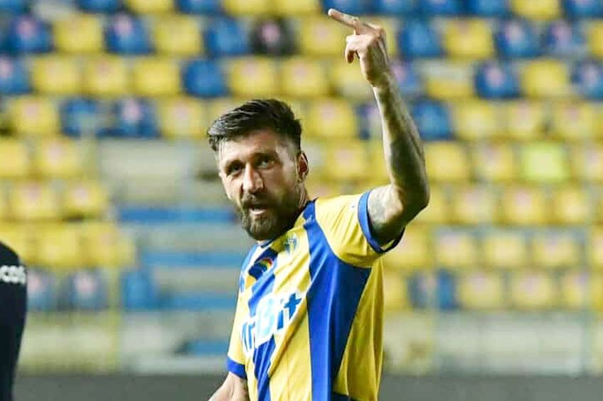 Paul Papp, derapaj obscen după Petrolul - Dinamo 0-3