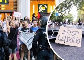 Haos politic în ciclism! Barcelona cere o măsură drastică la Turul Franței din 2026: „Sunt orori în Gaza”
