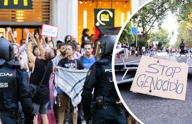 Haos politic în ciclism! Barcelona cere o măsură drastică la Turul Franței din 2026: „Sunt orori în Gaza”