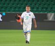 Gică Hagi la evenimentul Legends Charity Game FOTO: Ionuț Iordache (GSP)