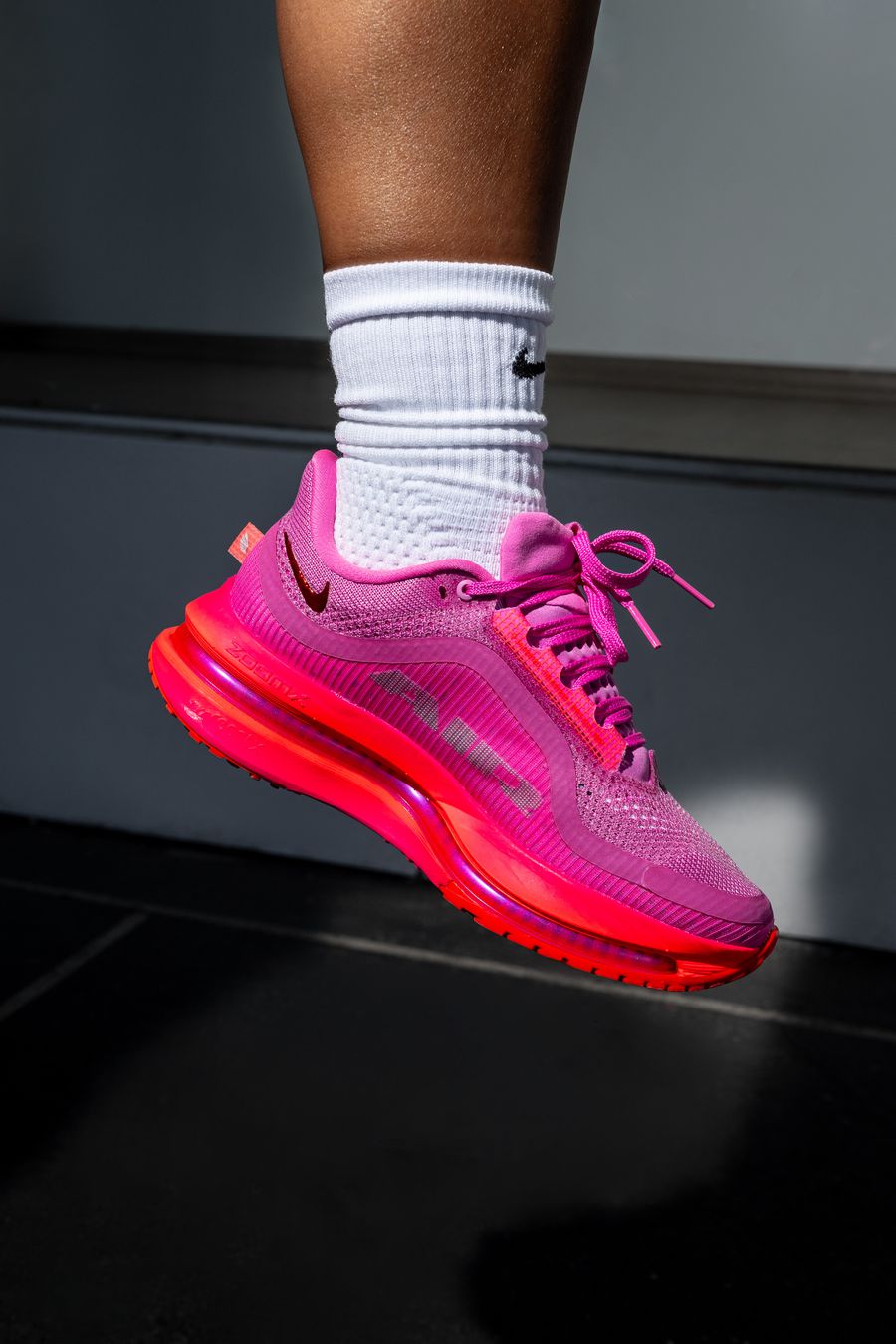 GĂSEȘTE-ȚI RITMUL: Trei modele Nike pentru trei tipuri de alergători