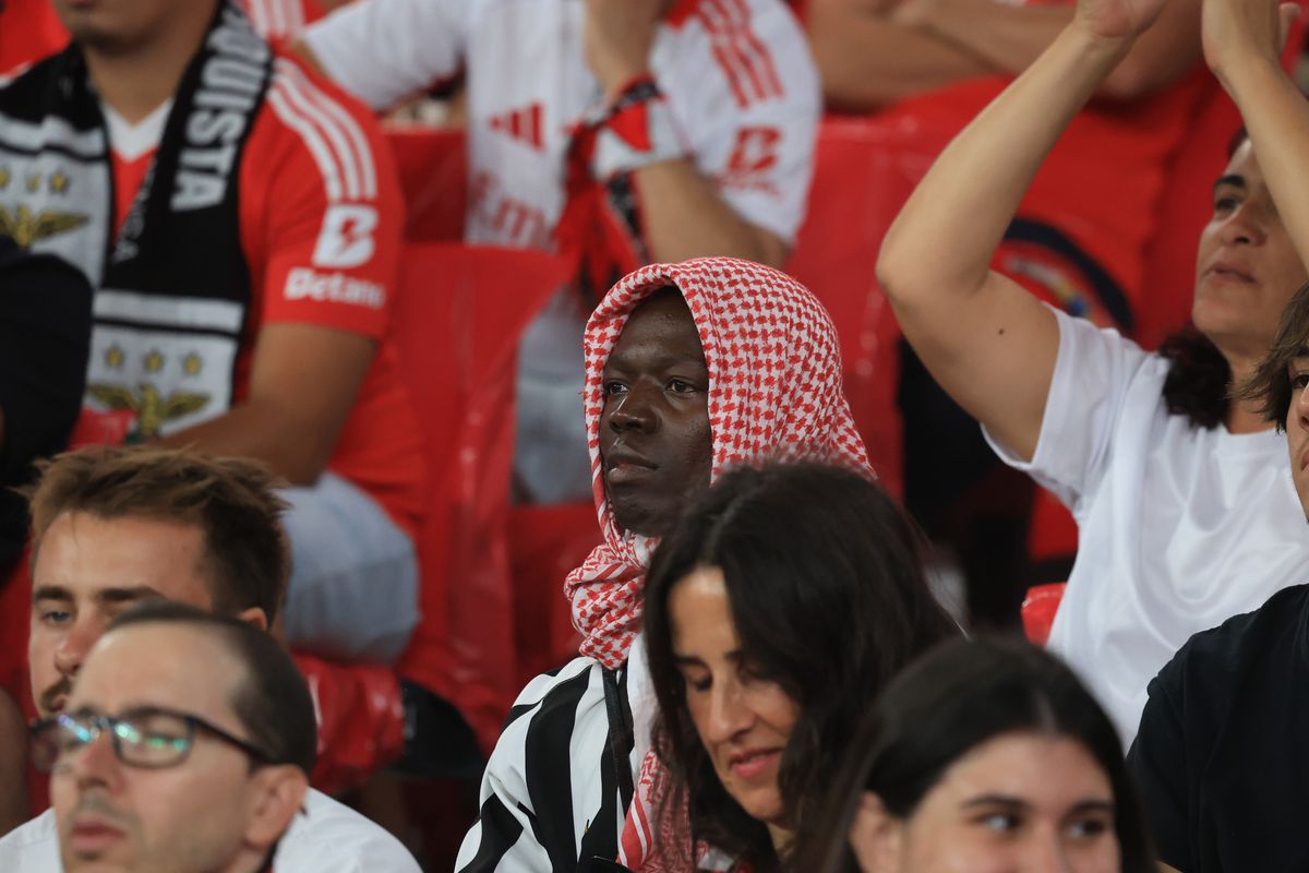 Qarabag a șocat continentul! 5 detalii de culoare de pe „Da Luz”, dintr-o seară istorică