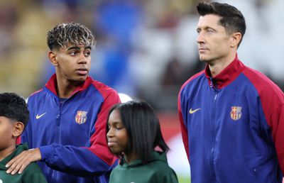 „Înainte, era normal să urli la jucători, dar generația de acum...” » Robert Lewandowski, interviu-eveniment: „Rezistă Lamine Yamal încă 20 de ani?! Mă îndoiesc”