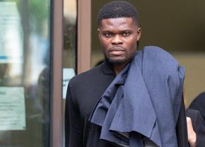 Thomas Partey, reținut la Londra » Motivul pentru care mijlocașul ghanez se desparte de colegii de la Villarreal