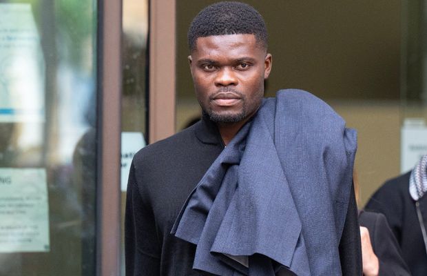 Thomas Partey, reținut la Londra » Motivul pentru care mijlocașul ghanez se desparte de colegii de la Villarreal