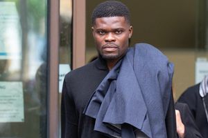 Thomas Partey, reținut la Londra » Motivul pentru care mijlocașul ghanez se desparte de colegii de la Villarreal