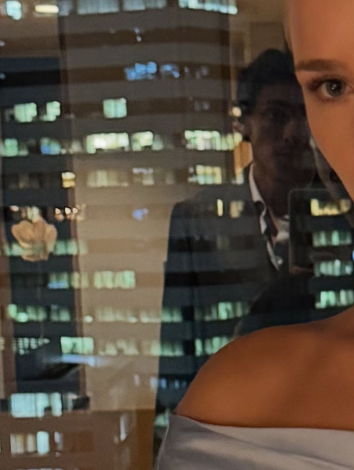 Senzația olimpică s-a căsătorit în secret cu iubita-model: cum a fost dat de gol