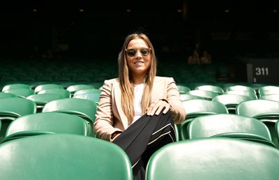 A trecut prin depresie, s-a retras temporar și a avut probleme la inimă: „Eram un zombie” » Fran Kirby a revenit și a câștigat tot: 8 titluri în Anglia, Champions League și EURO