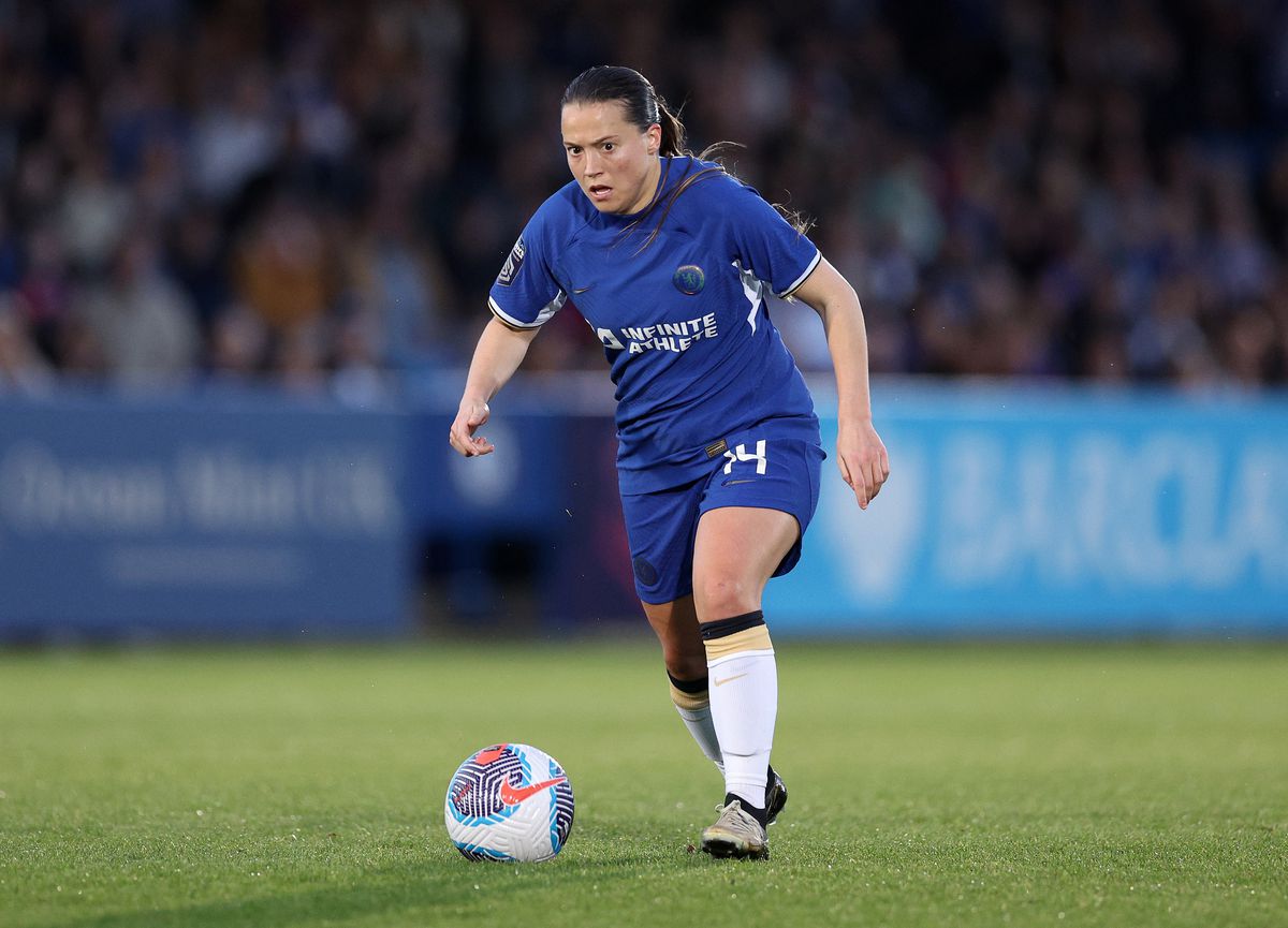 A trecut prin depresie, s-a retras temporar și a avut probleme la inimă: „Eram un zombie” » Fran Kirby a revenit și a câștigat tot: 8 titluri în Anglia, Champions League și EURO