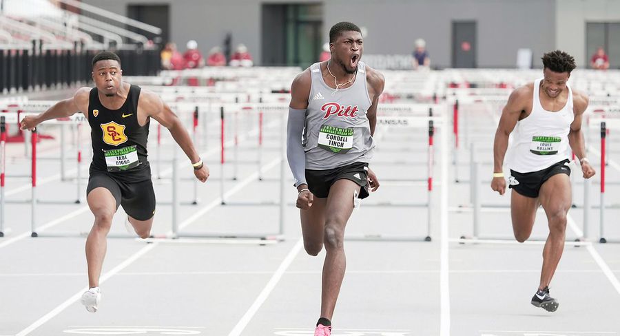 Ce poveste! Cordell Tinch, de la fabrica de hârtie igienică la titlul de campion mondial la Tokyo