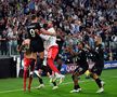 Seară INCREDIBILĂ în Liga Campionilor » 8 (OPT) goluri după pauză în Juventus - Dortmund + Qarabag, victorie IMENSĂ!