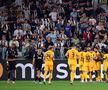 Juventus - Borussia Dortmund, în etapa #1 din Liga Campionilor (sezonul 2025/2026) // FOTO: Getty Images
